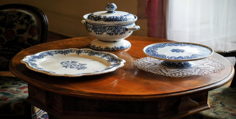 آثار سرامیکی