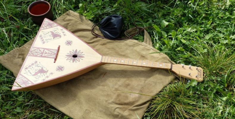 بهترین سوغاتی های مسکو