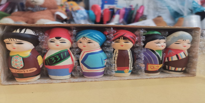 اسباب‌بازی خمیری