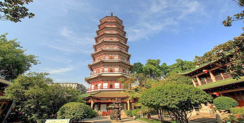  بهترین زمان سفر به گوانجو