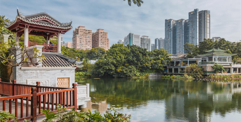  بهترین زمان سفر به گوانجو