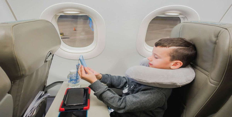 بالش گردن هانومان؛ سوغاتی های بانکوک