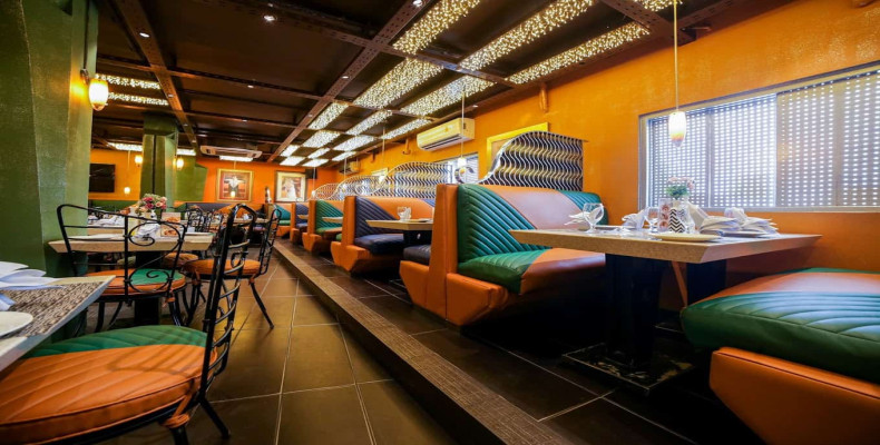 جاده الام لاهور