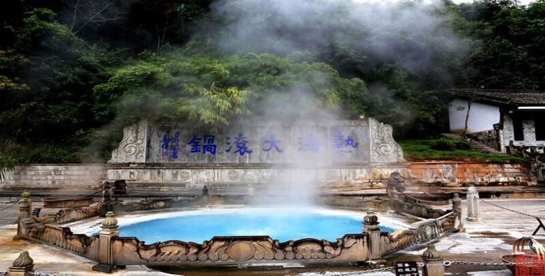 سفر به پکن در زمستان