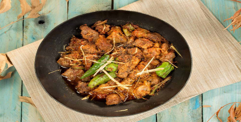 ستوران خان بابا