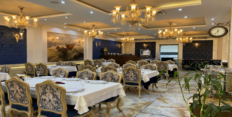 رستوران راستگو