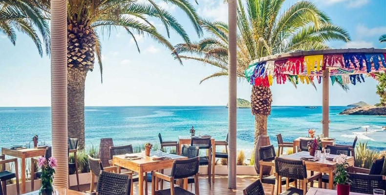 پارک دلفین کیش