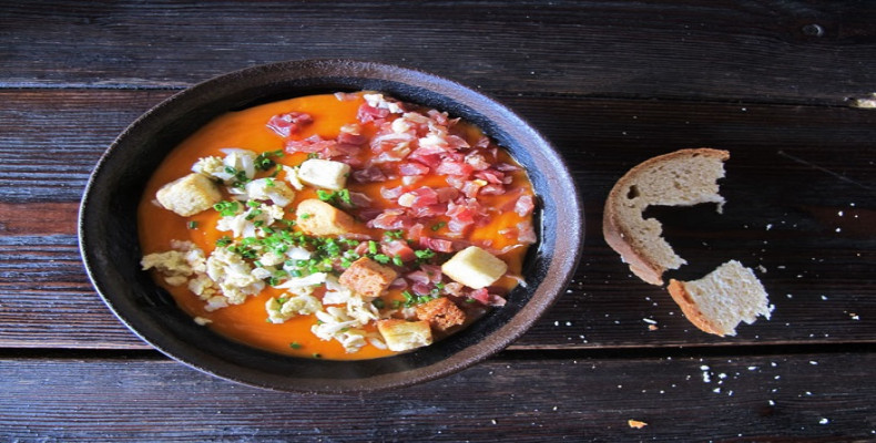 رستوران Casa Dani