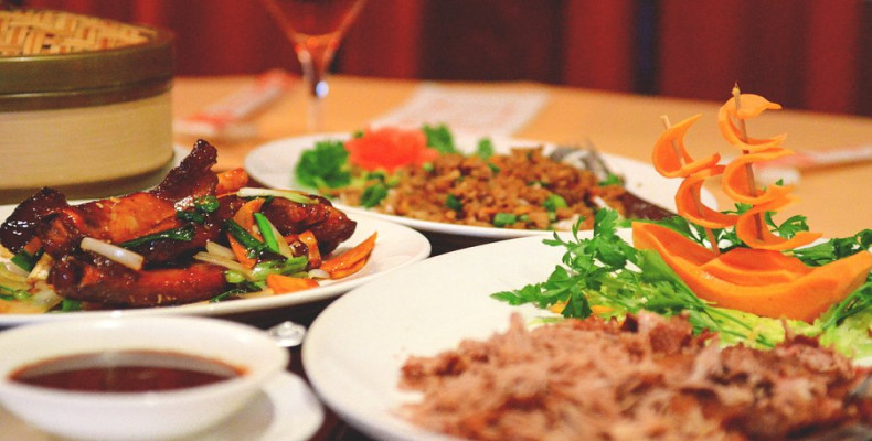 رستوران Mit Ko Yuan؛ یکی از بهترین رستوران های بانکوک