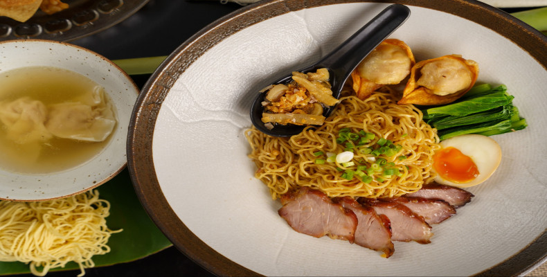 بهترین رستوران های بانکوک