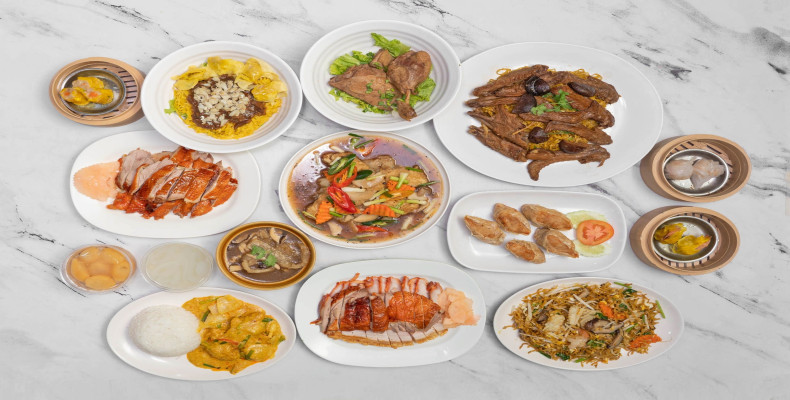 رستوران Sum Rub Yen؛ یکی از بهترین رستوران های بانکوک