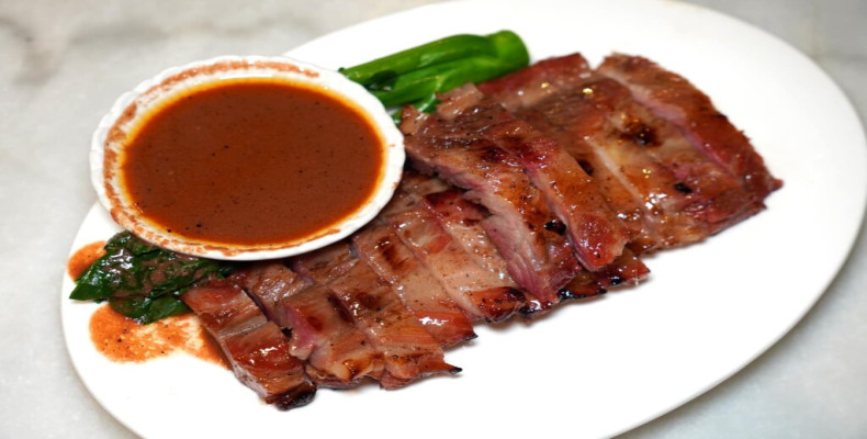 رستوران Tang Jai Yang