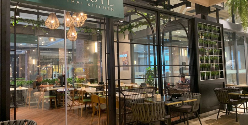 بهترین رستوران های بانکوک