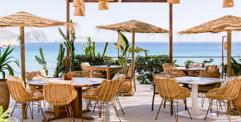 سفر به ایبیزا در پاییز 