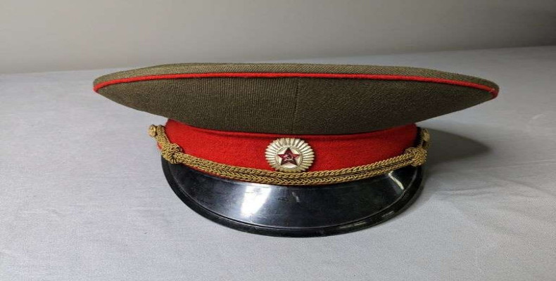 سوغات نظامی روسیه