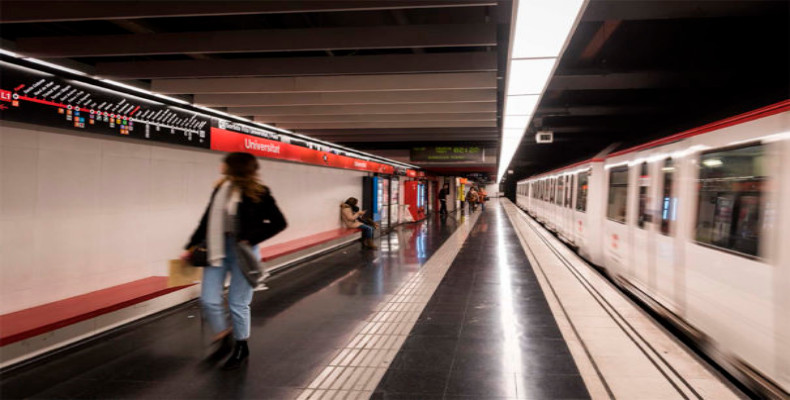 سیستم حمل و نقل