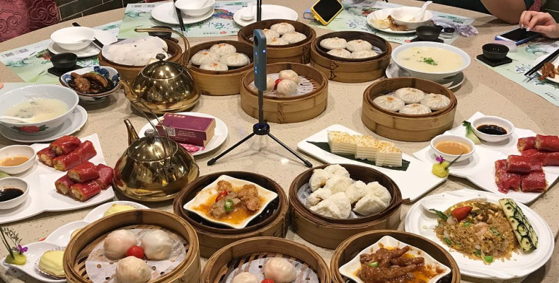 شانگ دیان دیم سام