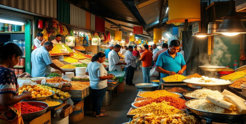 غذا و رستوران