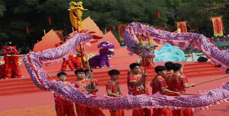 حقایق جالب درباره گوانجو