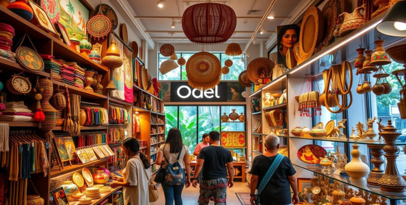 هنر و صنایع دستی بازار پتاه