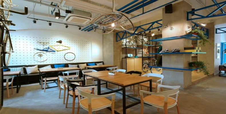 بهترین کافه های پکن