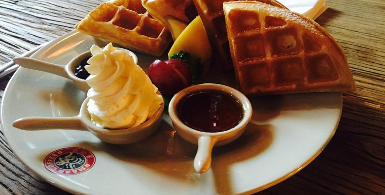 بهترین کافه های پکن