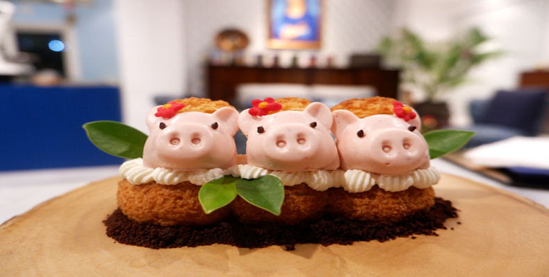 بهترین کافه های بانکوک