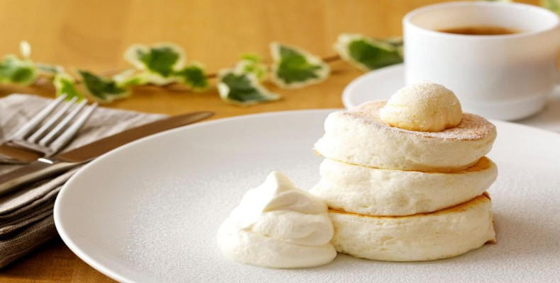 کافه Souffle & Souffle 