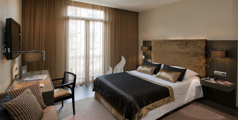 هزینه سفر به بارسلونا