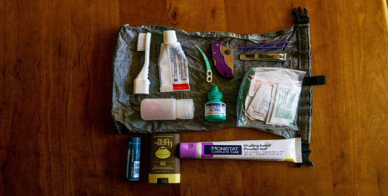 کیت توالت قابل حمل(WC PEEC) 