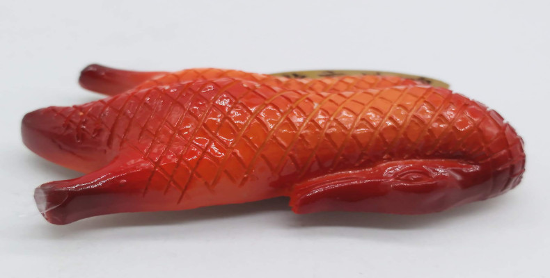 یادگاری از اردک پکن