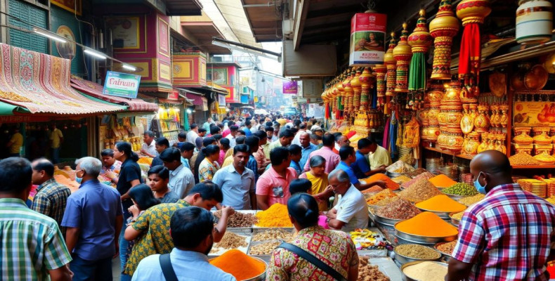 جذابیت های بازار