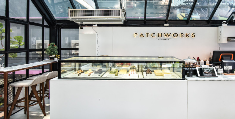 بهترین کافه های بانکوک