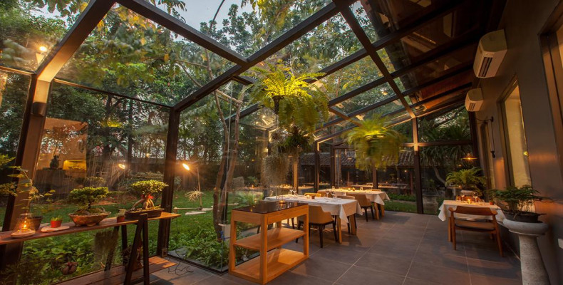 بهترین رستوران های بانکوک | معرفی 25 رستوران در بانکوک برای یک تجربه خوشمزه