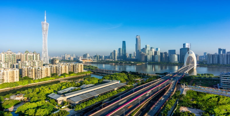 بهترین زمان سفر به گوانجو چه زمانی است؟