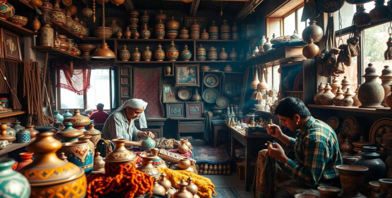 بهترین سوغات لاهور