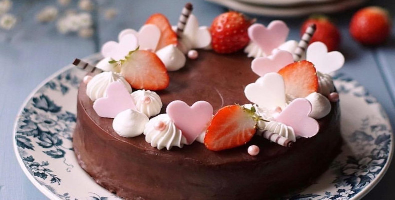 بهترین شیرینی فروشی های بوگاتا