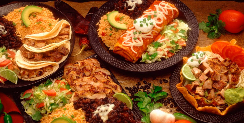 بهترین غذاهای لاهور