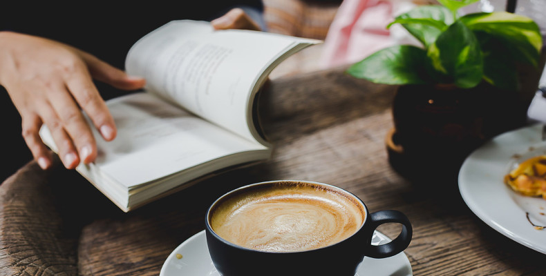 بهترین کافه های لاهور