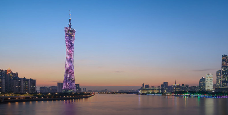 15 تا حقایق جالب درباره گوانجو؛ به وقت دیم سام