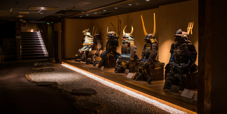 موزه های کیوتو