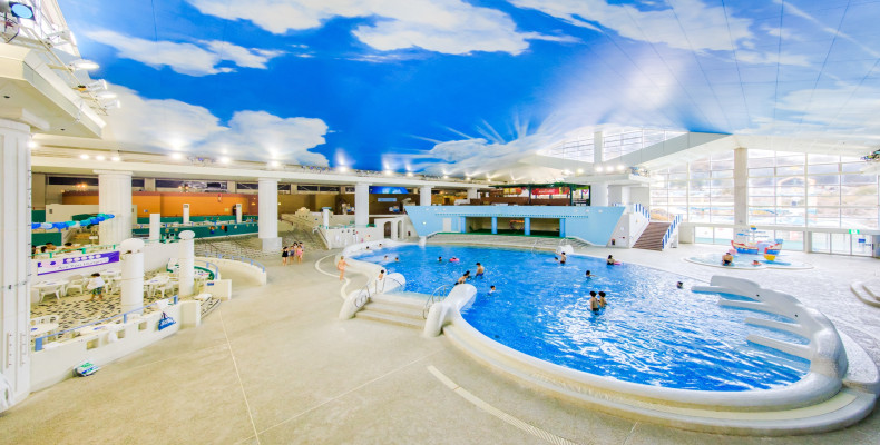 سفر به هاکونه در زمستان