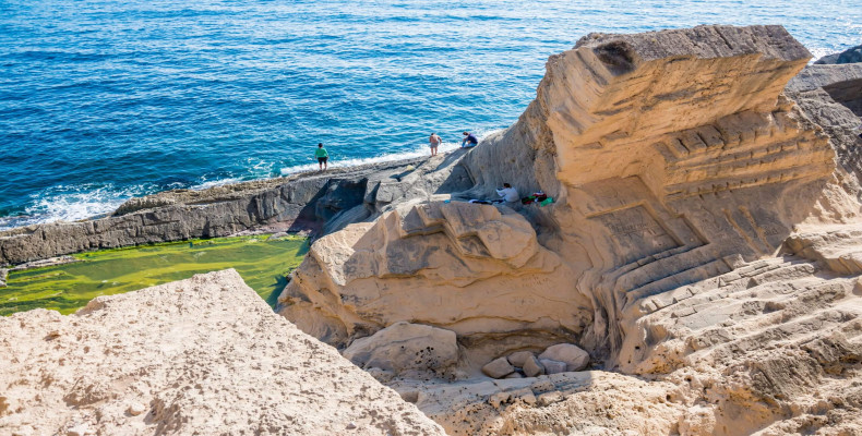 آتلانتیس، از بهترین جاهای دیدنی ایبیزا 