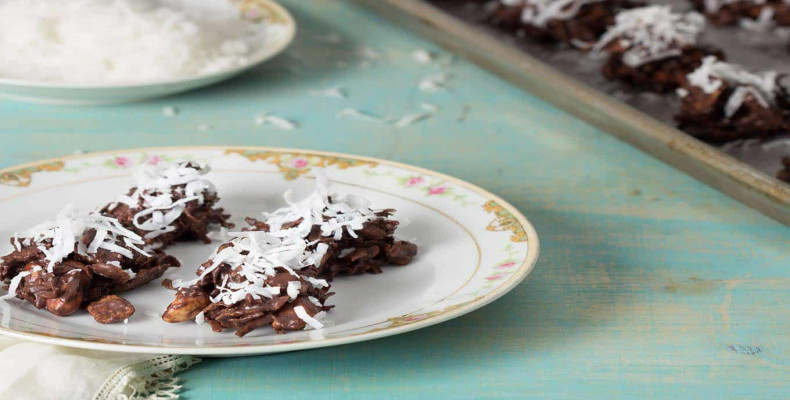 آرکیپ؛ شیرینی سنتی مدلین