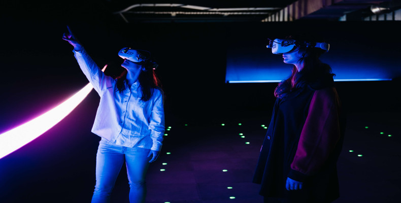 نمایشگاه‌ های سنگاپور