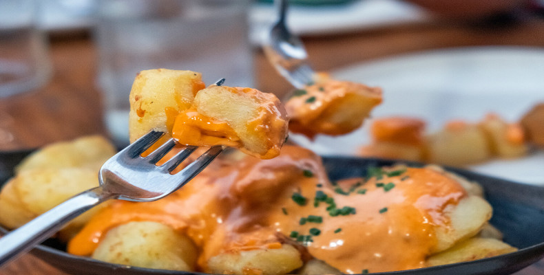 بهترین رستوران های ایبیزا