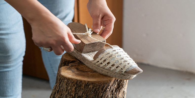 اسپادریل‌های دست‌ساز و سنتی