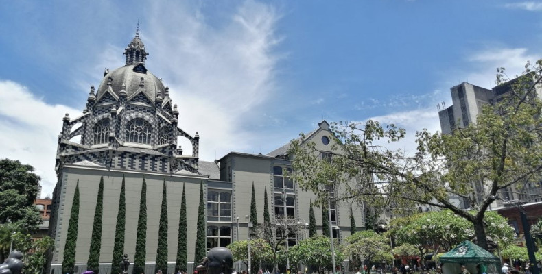 بهترین محله ‌های مدلین