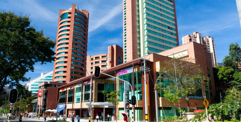 بهترین محله ‌های مدلین