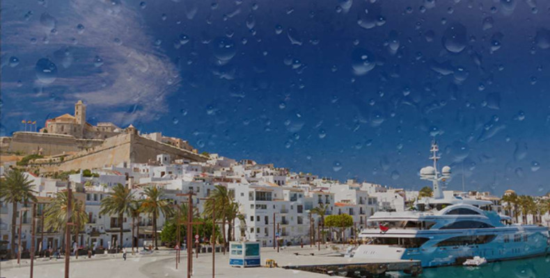 بهترین زمان سفر به ایبیزا